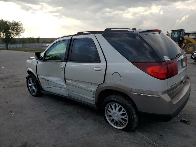 Photo 2 from auction – 2006 BUICK RENDEZVOUS with VIN 3G5DA03L86S545327