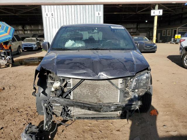 Photo 5 from auction – 2016 DODGE GRAND CARA with VIN 2C4RDGCG1GR359368
