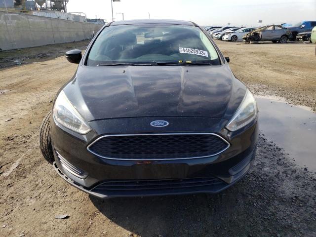 Photo 5 from auction – 2016 FORD FOCUS SE with VIN 1FADP3K23GL364263