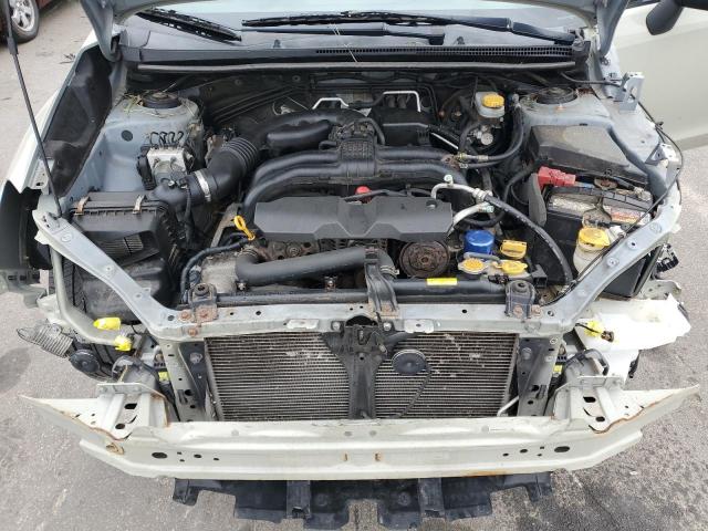 Photo 12 from auction – 2013 SUBARU XV CROSSTR with VIN JF2GPAGC1D2882372