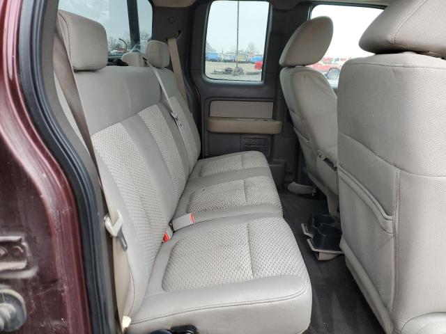 Photo 10 from auction – 2009 FORD F150 SUPER with VIN 1FTVX12V09KC71271