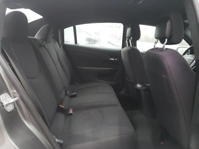 Photo 10 from auction – 2013 CHRYSLER 200 TOURIN with VIN 1C3CCBBG9DN527851