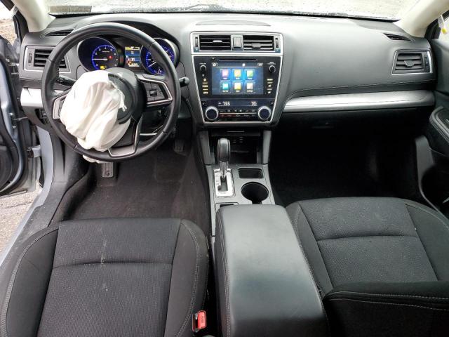 Photo 8 from auction – 2018 SUBARU LEGACY 2.5 with VIN 4S3BNAD65J3026978