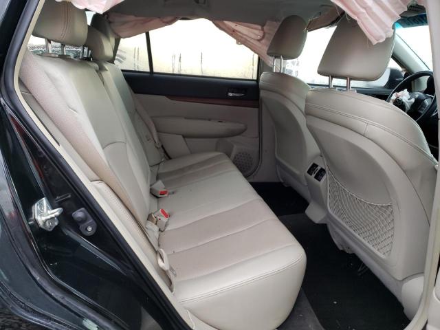 Photo 10 from auction – 2014 SUBARU OUTBACK 3. with VIN 4S4BRDLC7E2209755