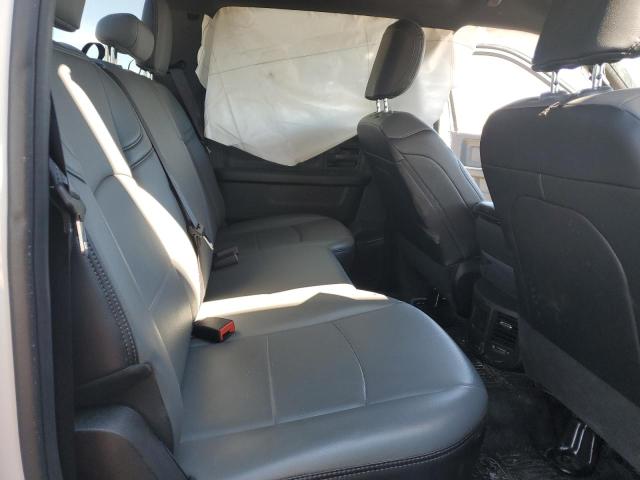 Photo 10 from auction – 2021 RAM 2500 TRADE with VIN 3C6UR5CLXMG525022