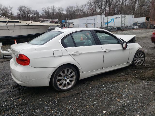 Photo 3 from auction – 2006 BMW 330 I with VIN WBAVB335X6KR77813