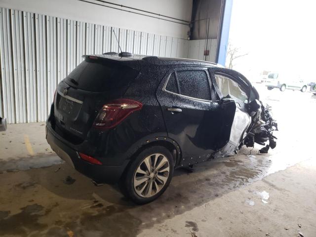 Photo 3 from auction – 2017 BUICK ENCORE PRE with VIN KL4CJASB1HB127462