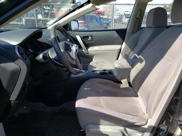 Photo 7 from auction – 2012 NISSAN ROGUE S with VIN JN8AS5MV4CW376661