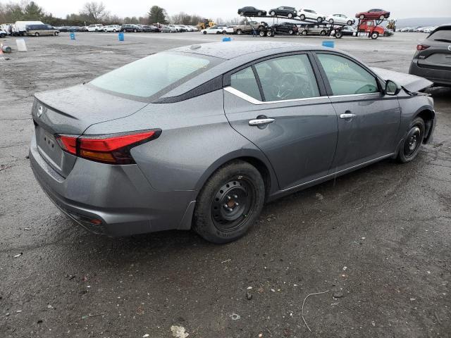 Photo 3 from auction – 2020 NISSAN ALTIMA S with VIN 1N4BL4BV2LC269755