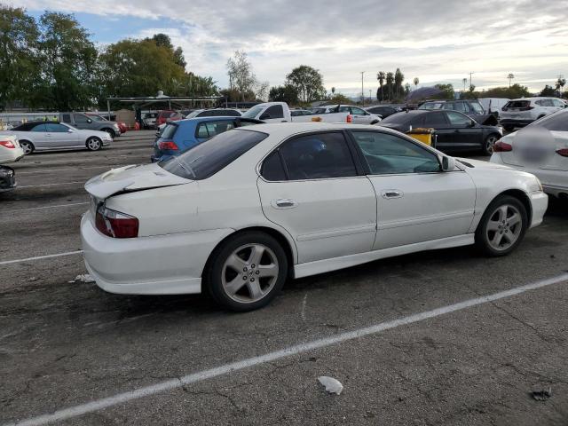 Photo 3 from auction – 2002 ACURA 3.2TL TYPE with VIN 19UUA56812A034455