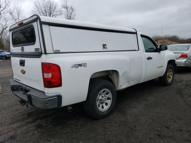 Фото 3 с аукциона – 2011 CHEVROLET SILVERADO с VIN 1GCNKPEX1BZ220146