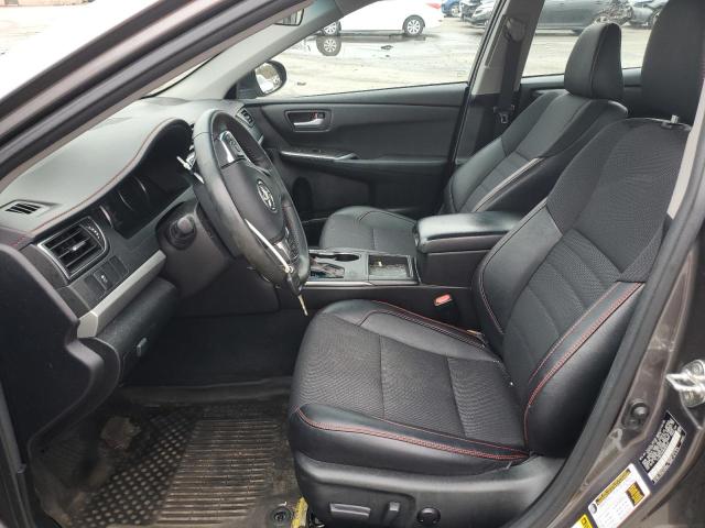 Photo 7 from auction – 2017 TOYOTA CAMRY LE with VIN 4T1BF1FK3HU663312