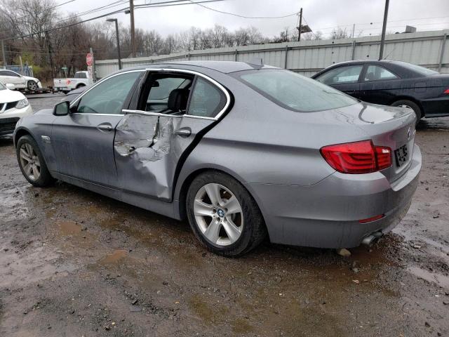 Foto 2 de la subasta – 2012 BMW 528 XI con VIN WBAXH5C56CDW06683