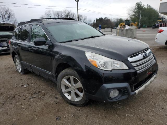 صورة رقم 4 من المزاد - 2013 SUBARU OUTBACK 2. مع VIN 4S4BRCJCXD3295648
