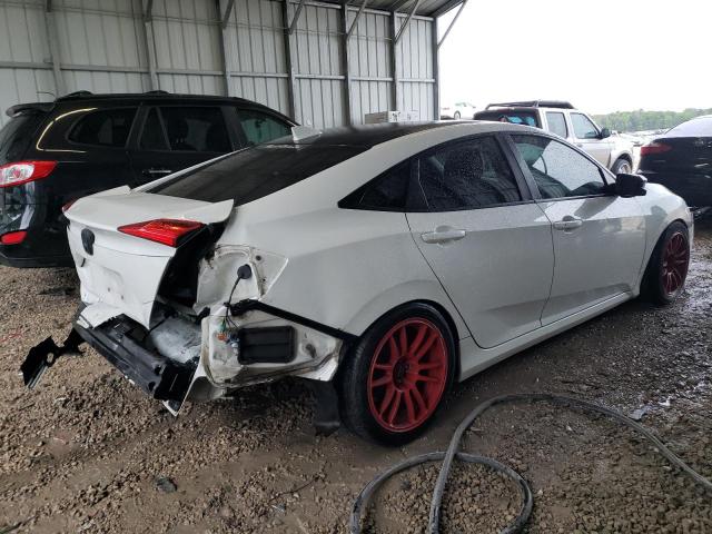 Photo 3 from auction – 2017 HONDA CIVIC EX with VIN 19XFC2F72HE003177