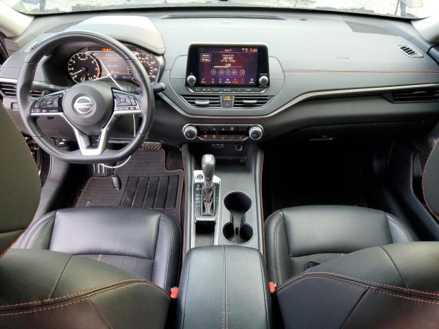 Photo 8 from auction – 2019 NISSAN ALTIMA SR with VIN 1N4BL4CVXKC105120