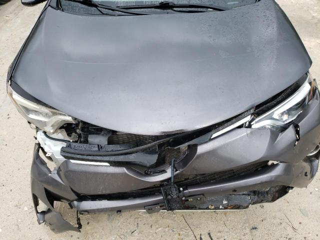 Photo 12 from auction – 2016 TOYOTA RAV4 LIMIT with VIN 2T3DFREV1GW479379