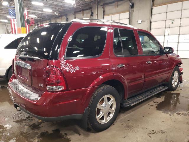 Photo 3 from auction – 2007 BUICK RAINIER CX with VIN 5GAET13M972222201
