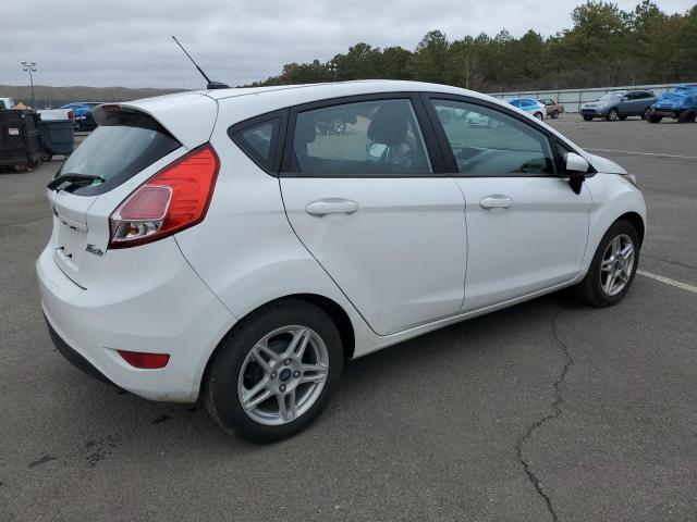 Photo 3 from auction – 2019 FORD FIESTA SE with VIN 3FADP4EJ1KM119235