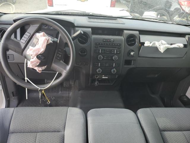 Photo 8 from auction – 2014 FORD F150 SUPER with VIN 1FTEW1CM7EFC97443