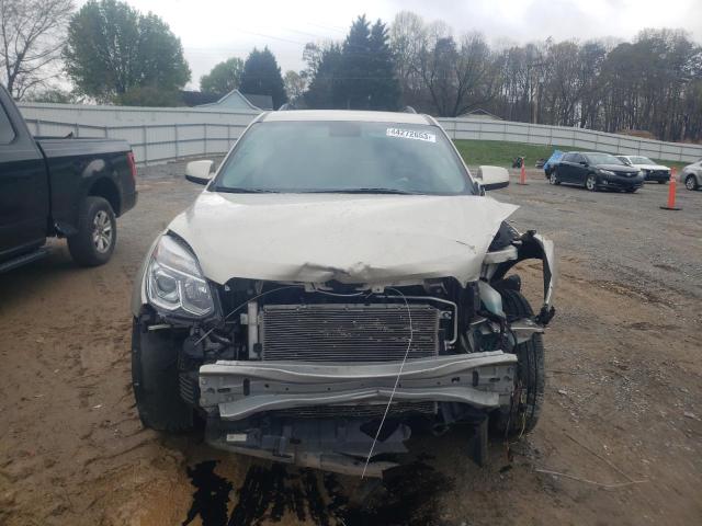 Photo 5 from auction – 2016 CHEVROLET EQUINOX LT with VIN 2GNALCEK7G1184608