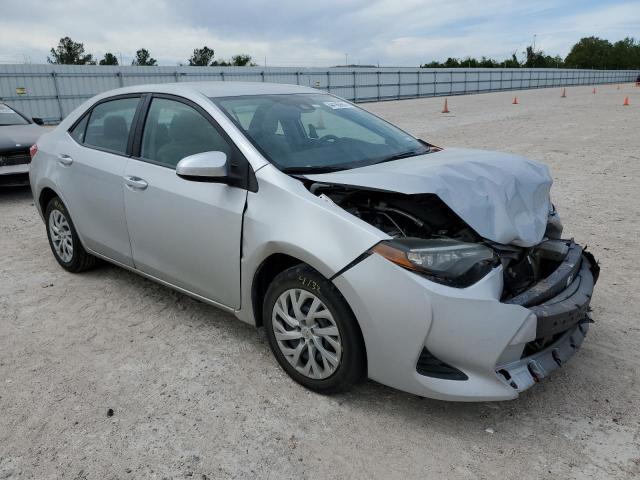 Photo 4 from auction – 2019 TOYOTA COROLLA L with VIN 5YFBURHE2KP923168