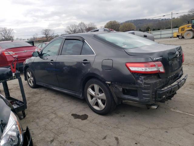 Photo 2 from auction – 2011 TOYOTA CAMRY BASE with VIN 4T1BF3EK2BU767780