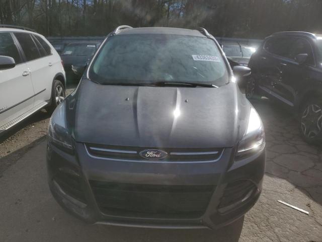 Photo 5 from auction – 2014 FORD ESCAPE TIT with VIN 1FMCU0JX8EUC56766