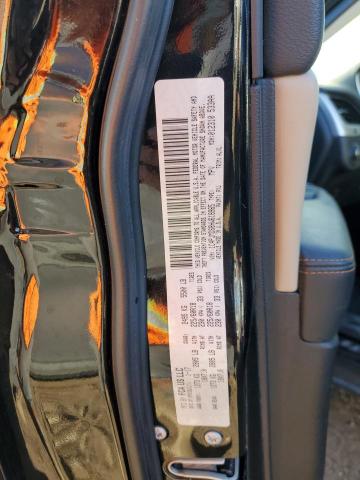 Photo 14 from auction – 2017 JEEP CHEROKEE L with VIN 1C4PJMDS8HW618965