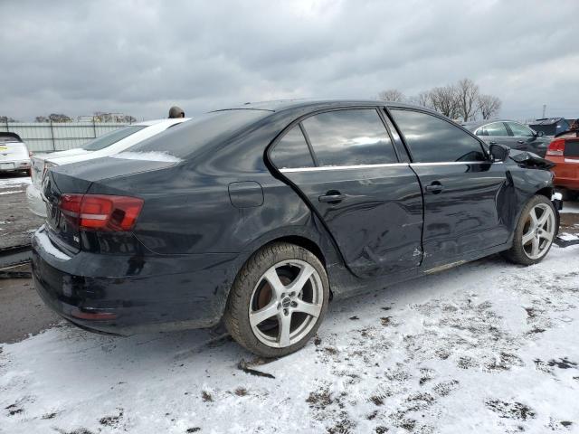 Photo 3 from auction – 2017 VOLKSWAGEN JETTA S with VIN 3VW2B7AJ5HM218315