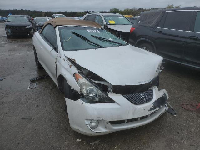 Photo 4 from auction – 2004 TOYOTA CAMRY SOLA with VIN 4T1FA38P14U032122