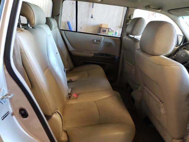Photo 10 from auction – 2005 TOYOTA HIGHLANDER with VIN JTEEP21A450075114