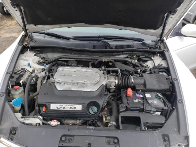 Photo 11 from auction – 2008 HONDA ACCORD EXL with VIN 1HGCS22808A010766