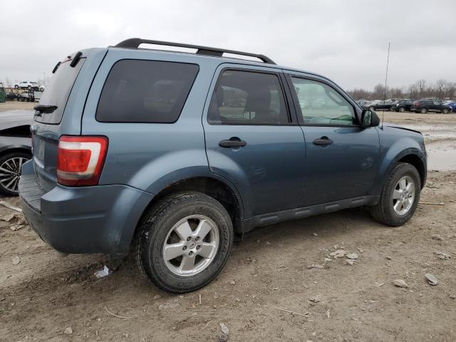 Photo 3 from auction – 2011 FORD ESCAPE XLT with VIN 1FMCU0D77BKB89967