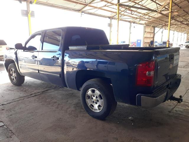Photo 2 from auction – 2011 CHEVROLET silverado with VIN 3GCPCSE07BG324698