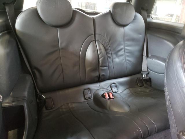 Photo 10 from auction – 2006 MINI COOPER S with VIN WMWRE33526TJ37091