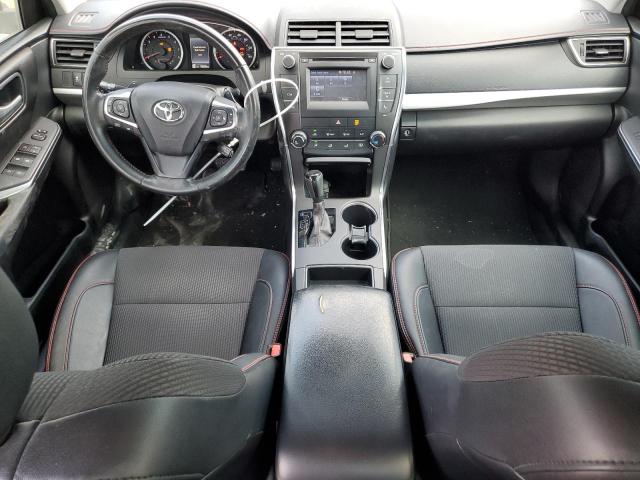 Photo 8 from auction – 2016 TOYOTA CAMRY LE with VIN 4T1BF1FK8GU181711