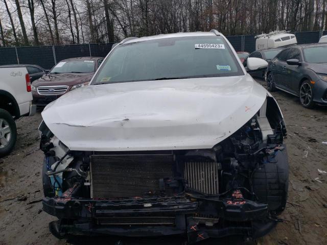 Photo 5 from auction – 2016 HYUNDAI TUCSON LIM with VIN KM8J33A20GU101325