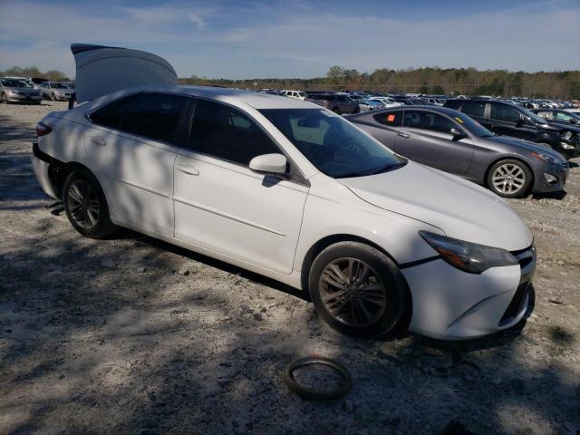 Photo 4 from auction – 2015 TOYOTA CAMRY LE with VIN 4T1BF1FKXFU002907