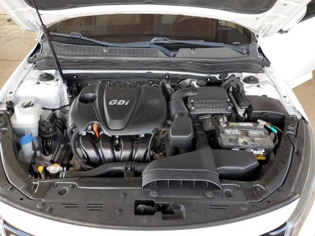 Photo 11 from auction – 2015 KIA OPTIMA LX with VIN 5XXGM4A78FG434888