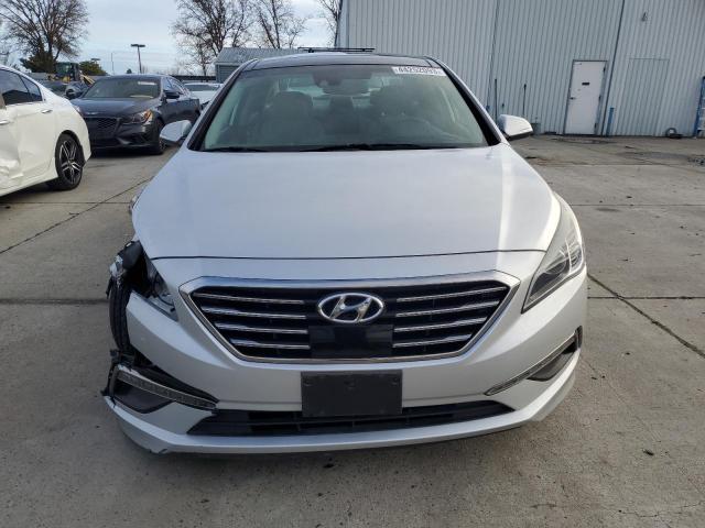 Photo 5 from auction – 2015 HYUNDAI SONATA SPO with VIN 5NPE34AF9FH017608