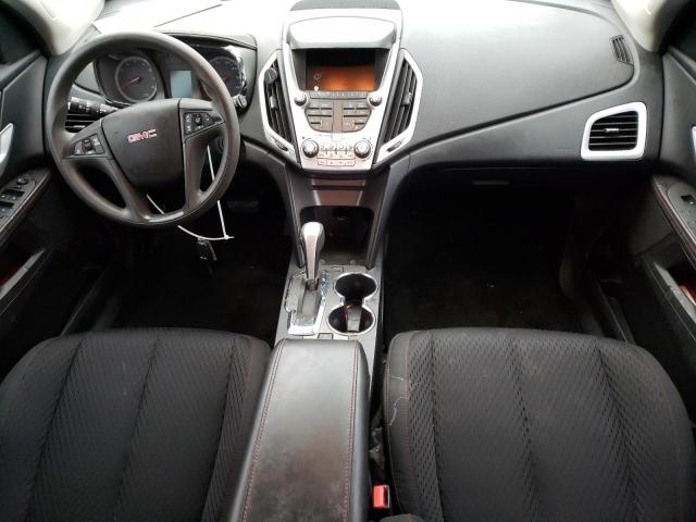Photo 8 from auction – 2015 GMC TERRAIN SL with VIN 2GKFLVEK9F6367945