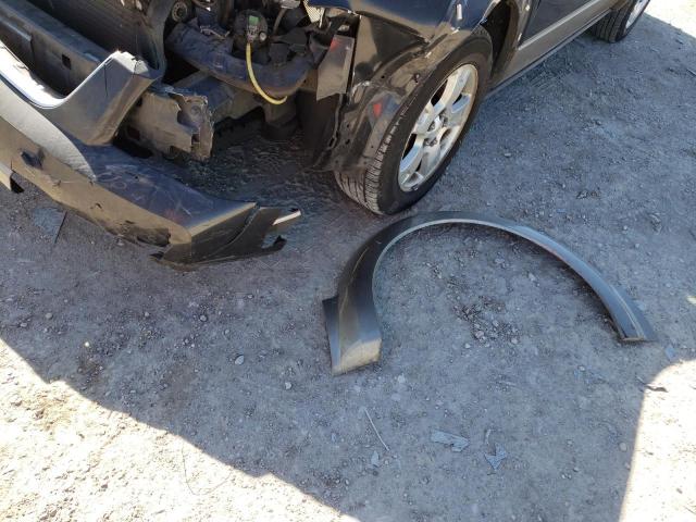 Photo 13 from auction – 2007 FORD FREESTYLE with VIN 1FMDK02167GA16539