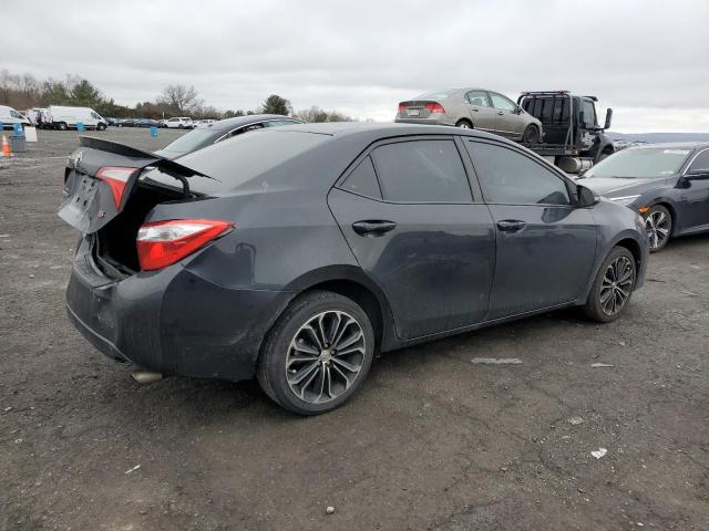 Photo 3 from auction – 2014 TOYOTA COROLLA L with VIN 2T1BURHE4EC083852