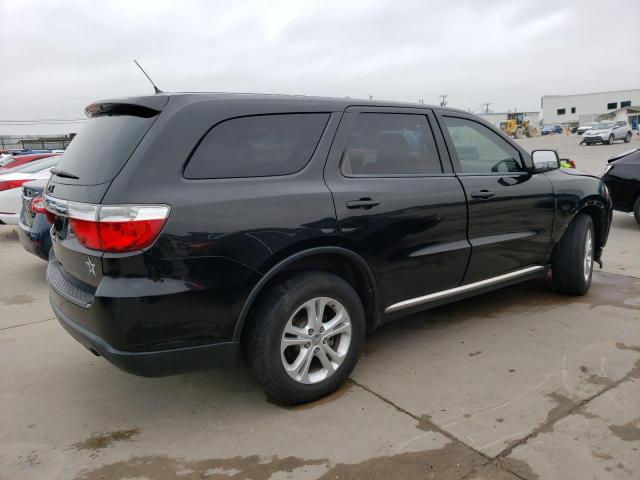 Photo 3 from auction – 2012 DODGE DURANGO SX with VIN 1C4RDHAG5CC260113