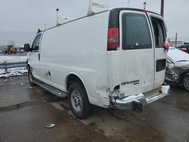 Photo 2 from auction – 2015 GMC SAVANA G25 with VIN 1GTW7FCF6F1907945
