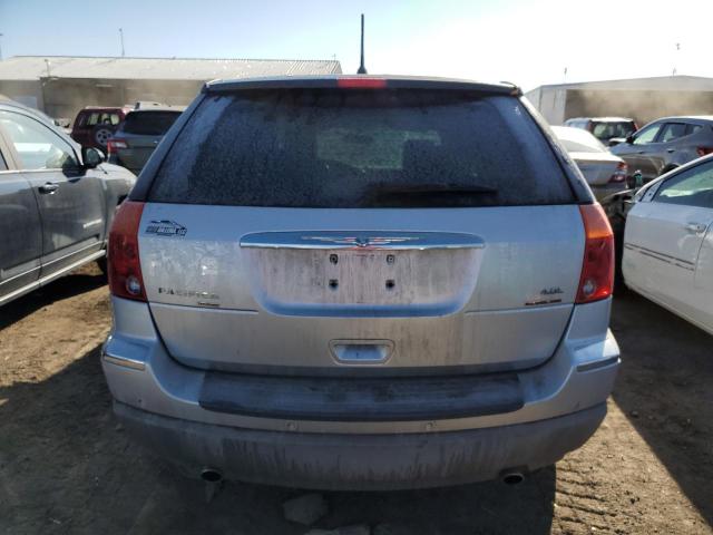 Photo 6 from auction – 2007 CHRYSLER PACIFICA T with VIN 2A8GF68X57R126462