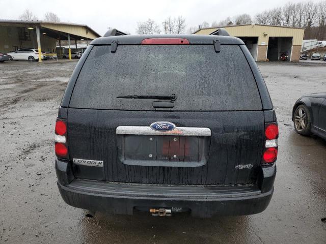 Photo 6 from auction – 2008 FORD EXPLORER X with VIN 1FMEU73E88UA90024