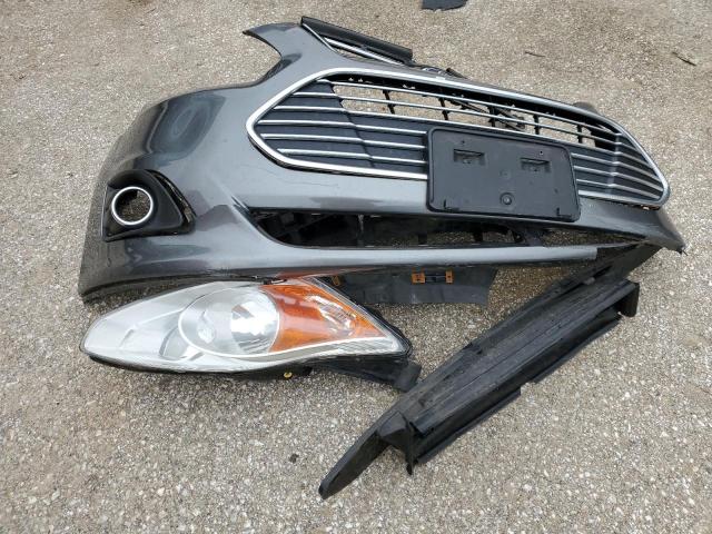 Zdjęcie 13 z aukcji – 2013 FORD C-MAX SEL z VIN 1FADP5BU8DL504347