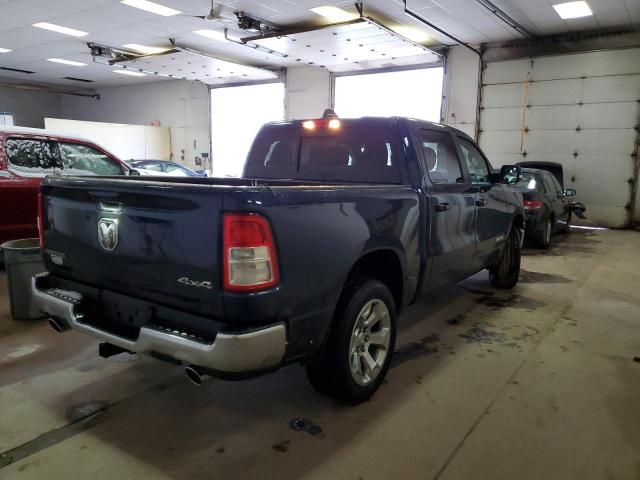 Photo 3 from auction – 2022 RAM 1500 BIG H with VIN 1C6SRFFT1NN404784